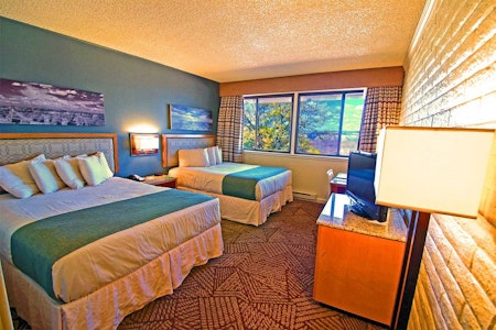 Kachina Lodge-Grand Canyon National Park