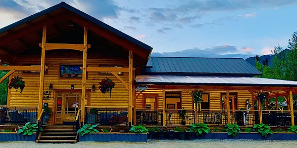 McKinley Creekside Cabins