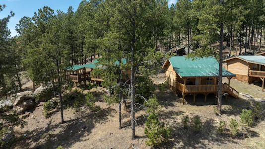 Rock Crest Lodge & Cabins