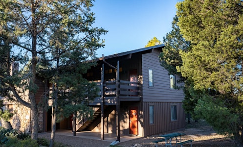 Maswick Lodge
