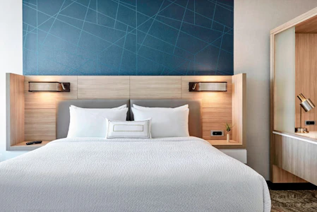 SpringHill Suites by Marriott Bryce