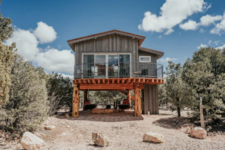 Stone Canyon Inn