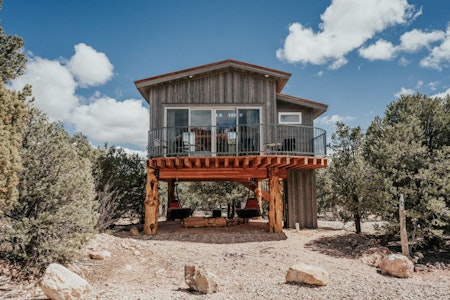 Stone Canyon Inn
