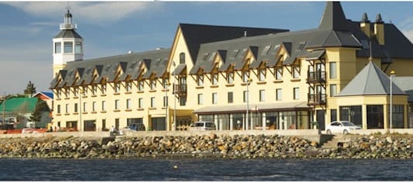 Hotel Costaustralis