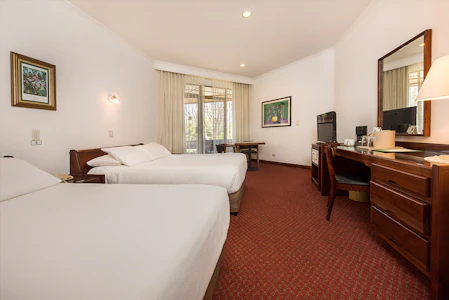 Hotel Bougainvillea-Heredia, Costa Rica