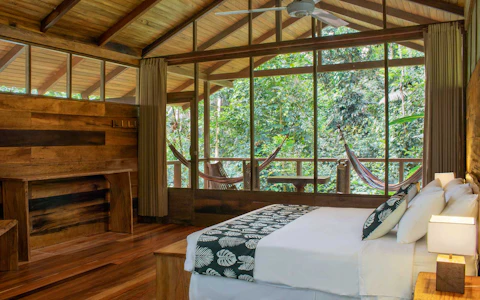 Sacha Lodge