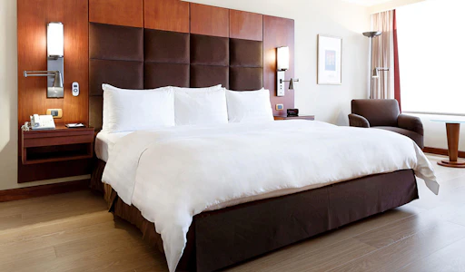 Swissotel Quito