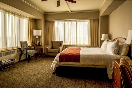 Hotel Captain Cook