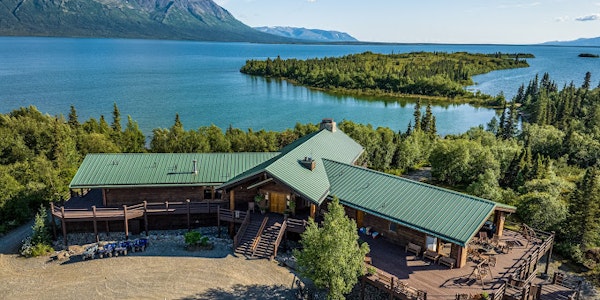 Lake Clark Lodge