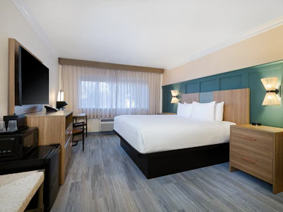 The Squire Resort at Grand Canyon – an IHG Property