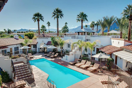 Triada Palm Springs, Autograph Collection