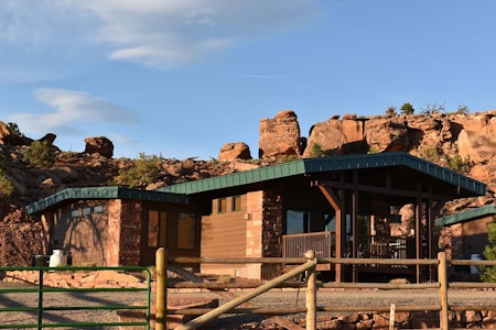 Cougar Ridge