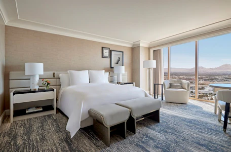 Four Seasons Las Vegas