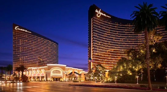 Wynn Las Vegas and Encore