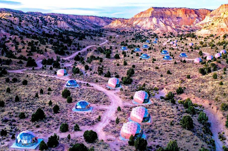 Clear Sky Resort Bryce Canyon