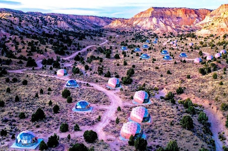 Clear Sky Resort Bryce Canyon
