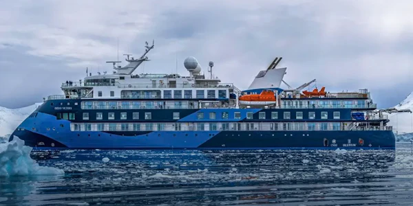 Ocean Victory