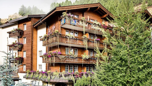 Hotel Butterfly