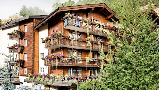 Hotel Butterfly