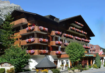 Hotel Bernerhof