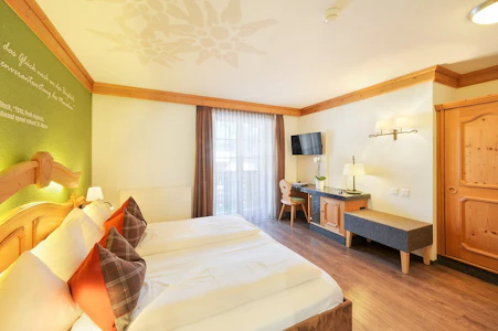 Hotel Kirchbul