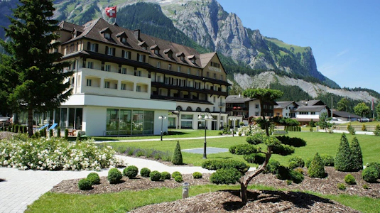 Hotel Victoria