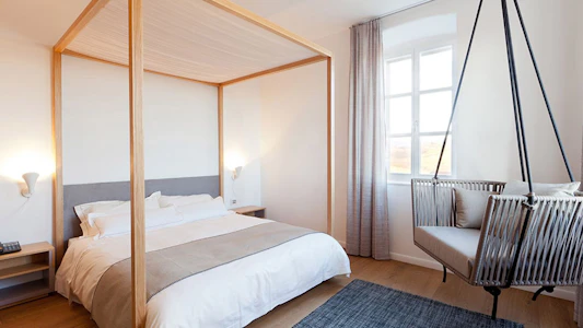 Hotel Gredic-Goriska Brda, Slovenia