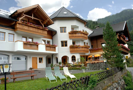 The Sagritzerwirt
