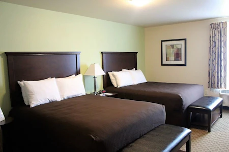 Aspen Suites Hotel