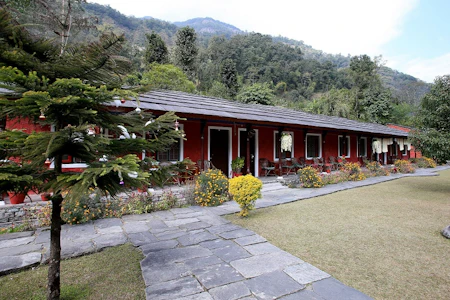 MLN Birethanti Lodge