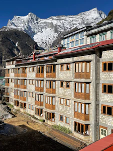 Hotel Namche