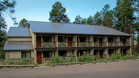 Jacob Lake Inn