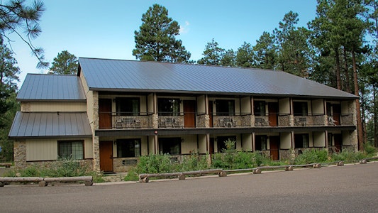 Jacob Lake Inn