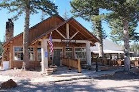Kaibab Lodge