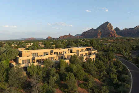 Sky Rock Sedona