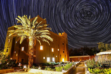 Ksar Ait Ben Damiette