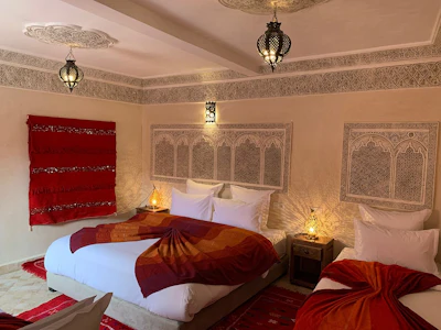 Riad Abaka Hotel