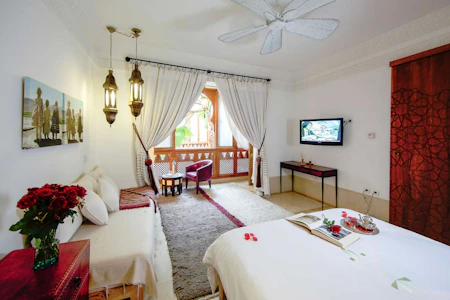Riad Dar Justo
