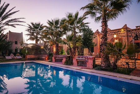 Sawadi Ecolodge
