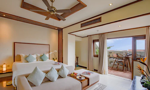 Almanity Hoi An Resort & Spa