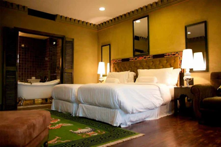 Druk Hotel