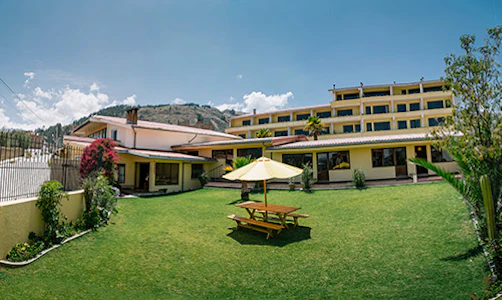 Andino Club Hotel