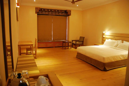 Drubchhu Resort