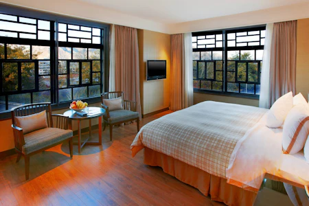 Four Points by Sheraton-Lhasa, Tibet