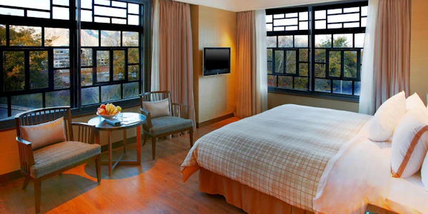 Four Points by Sheraton-Lhasa, Tibet