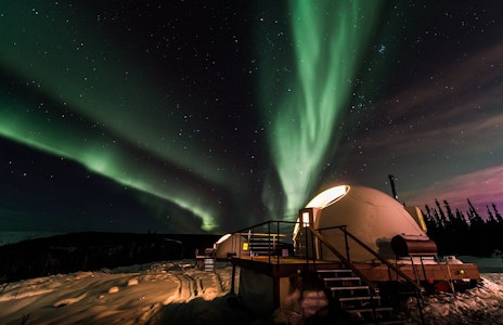 Borealis Basecamp