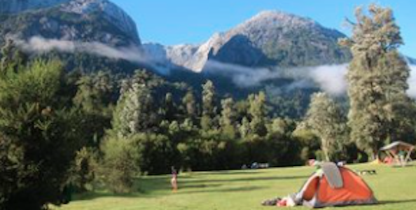 MT Sobek Camp & Refugio – La Junta