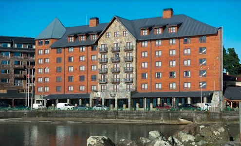Radisson Hotel Puerto Varas