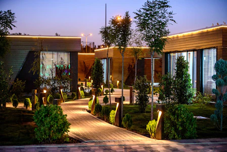 Margush Hotel
