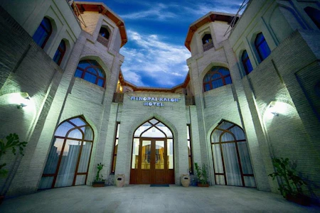 Minorai Kalon
